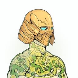 Profile picture of Artifex